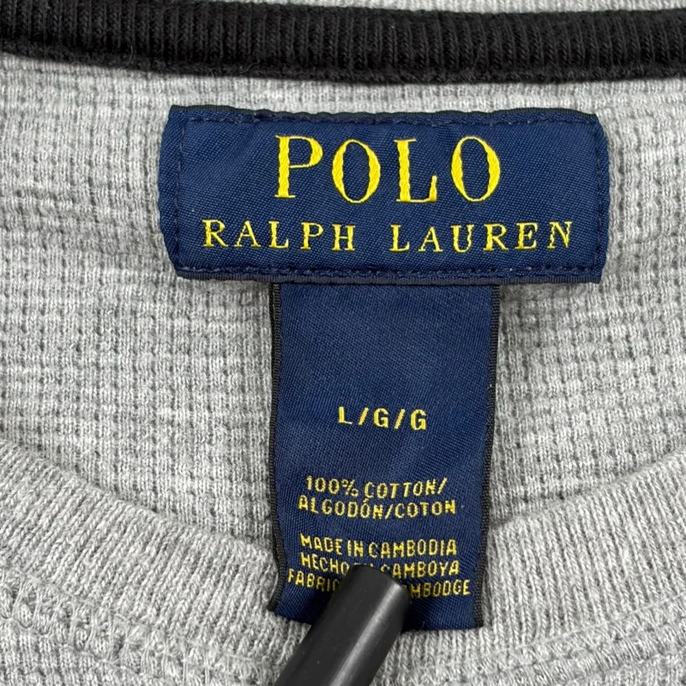 Polo Ralph Lauren polo ralph